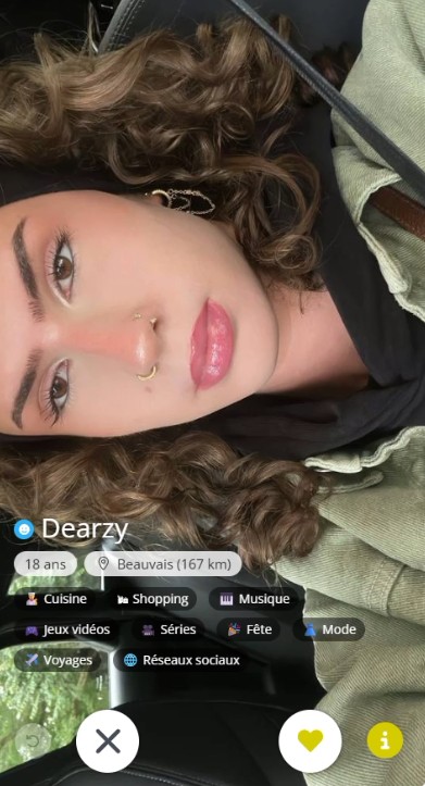 Aperçu de JM Motard